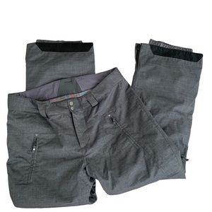 New Power zone Snowboarding Pants sz 46